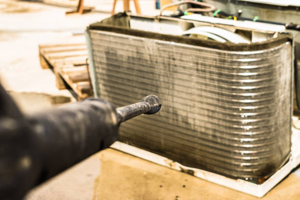 Best Dryer Vent Cleaning Services  in Woodhaven, MI