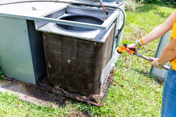 Best Air Duct Cleaning Near Me  in Woodhaven, MI