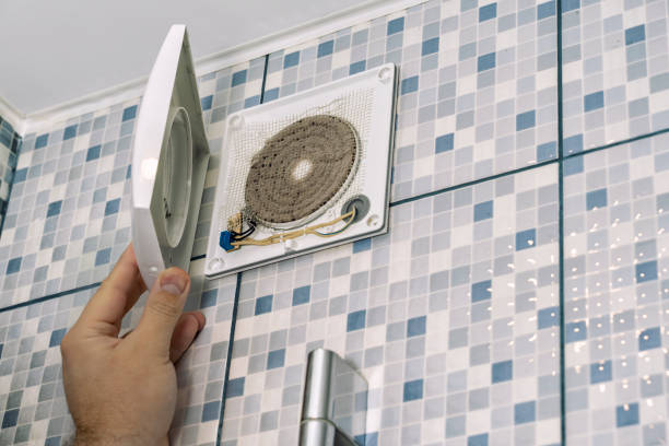 Best Affordable Air Duct Cleaning  in Woodhaven, MI