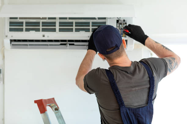 Best Air Duct Cleaning Near Me  in Woodhaven, MI