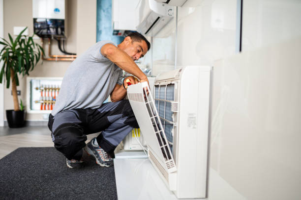 Best Air Duct Cleaning Near Me  in Woodhaven, MI