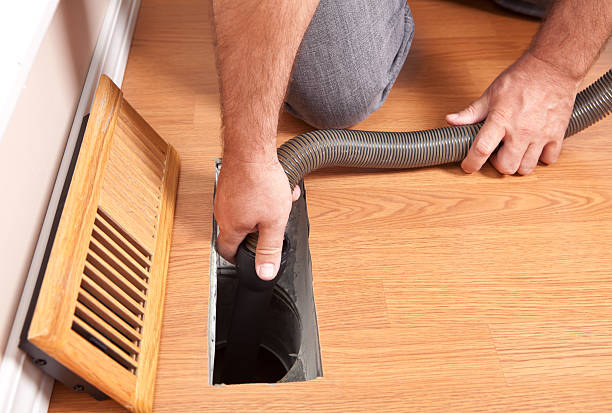 Best HVAC Maintenance and Cleaning  in Woodhaven, MI