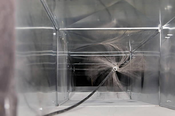 Best Best Air Duct Cleaning Near Me  in Woodhaven, MI
